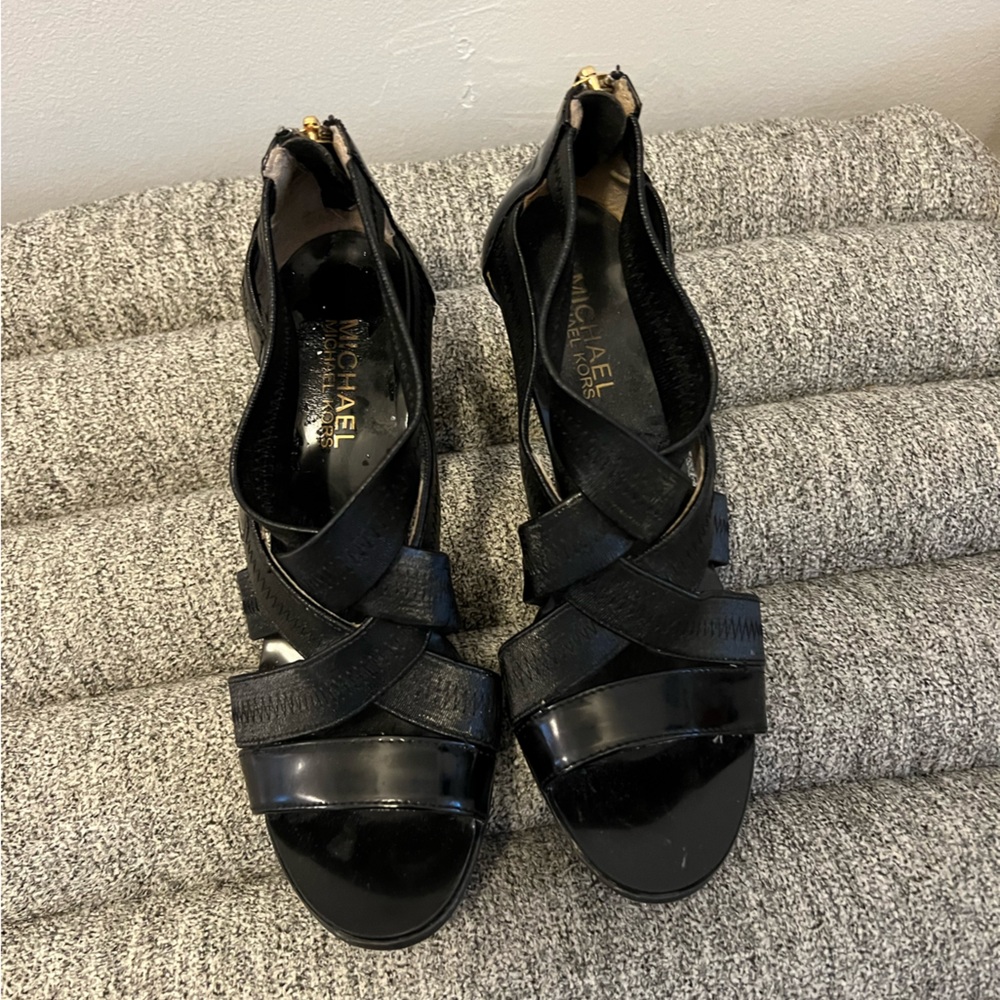 Michael Kors Heels